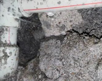 新兴漏水检测多少钱