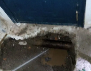 新兴水管漏水检测多少钱