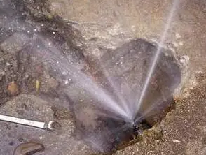 新兴水管漏水检测哪家好