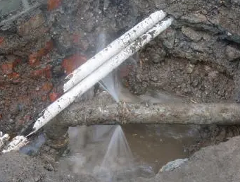 新兴测漏水多少钱