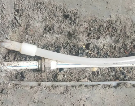 新兴测漏水哪家好