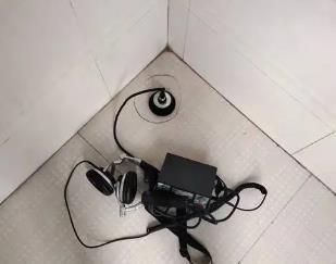 新兴测漏水公司