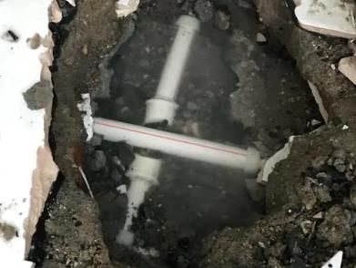 新兴漏水检测公司哪家好