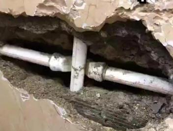 新兴漏水检测电话多少