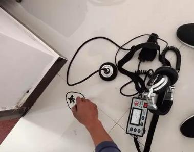 新兴测漏水公司电话