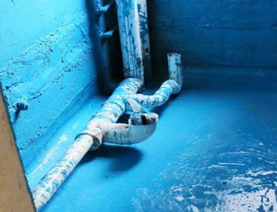 新兴测漏水多少钱